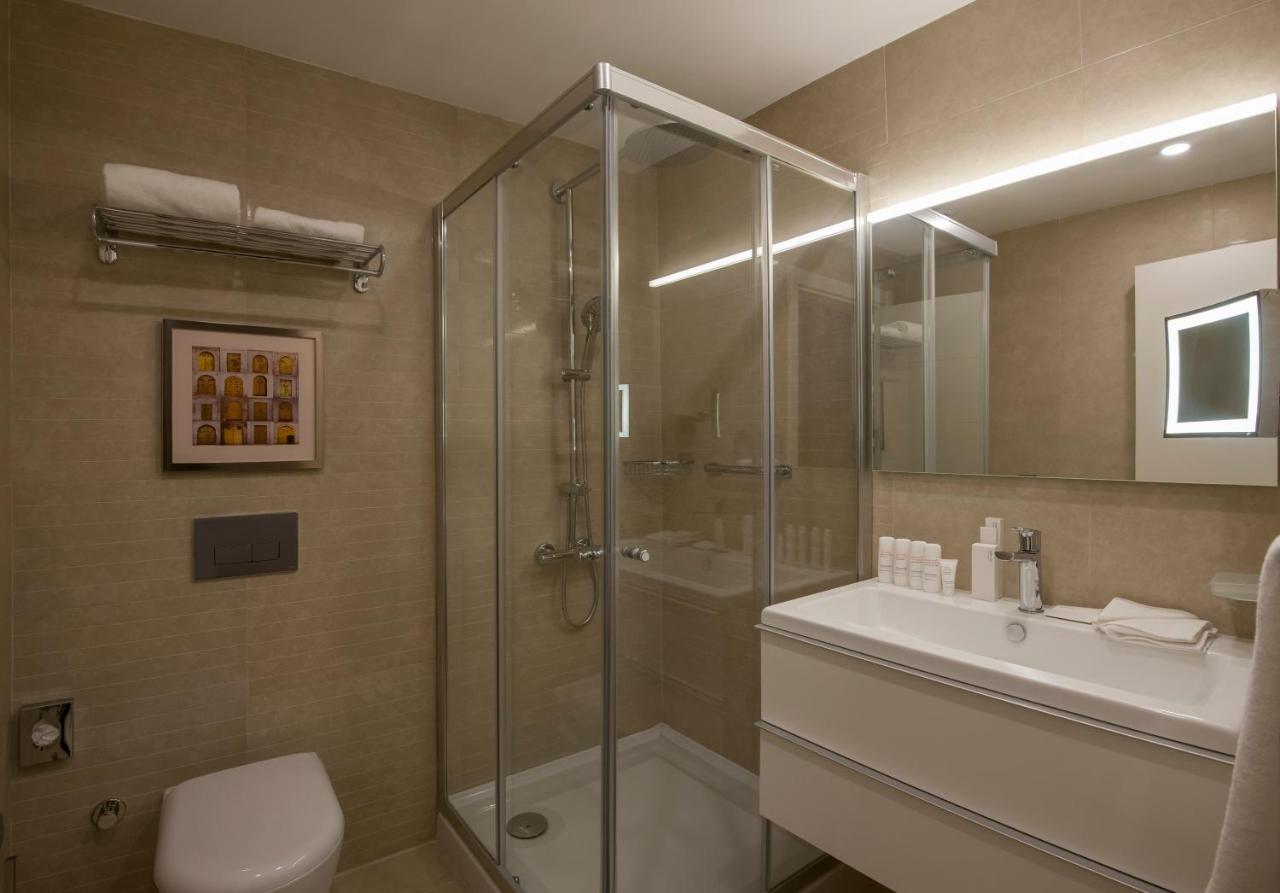 Apartamento The Superior Living Batisehir Estambul Exterior foto