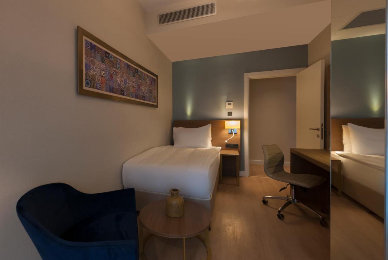 Apartamento The Superior Living Batisehir Estambul Exterior foto