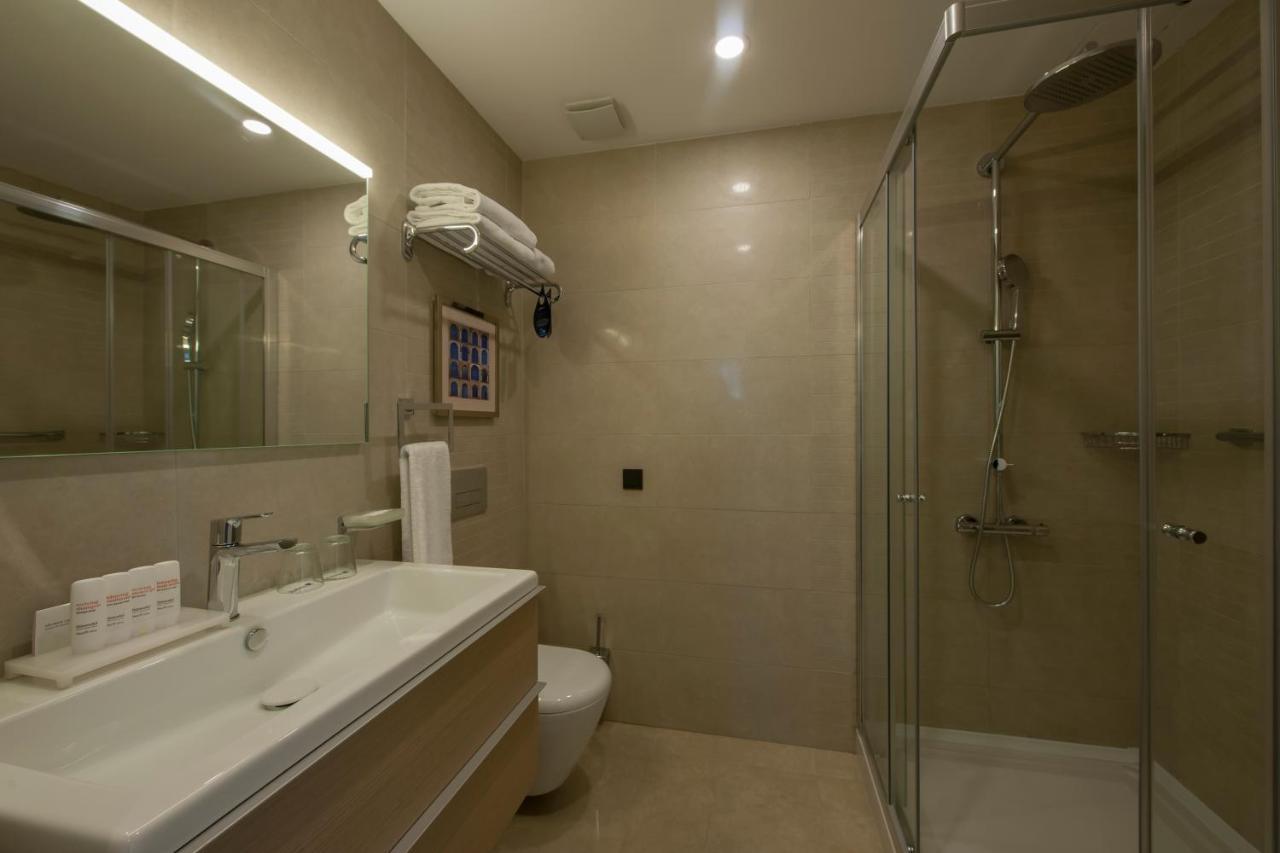 Apartamento The Superior Living Batisehir Estambul Exterior foto