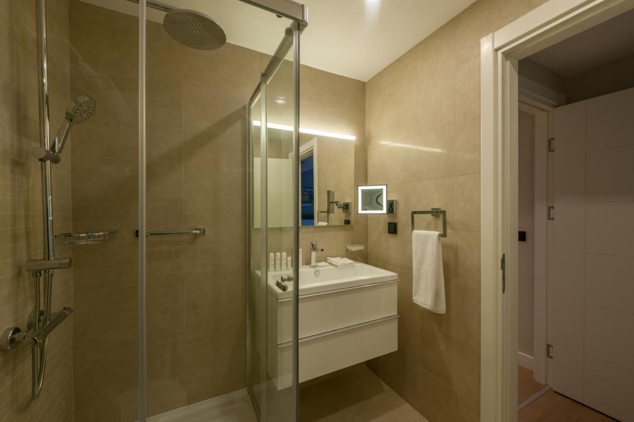 Apartamento The Superior Living Batisehir Estambul Exterior foto