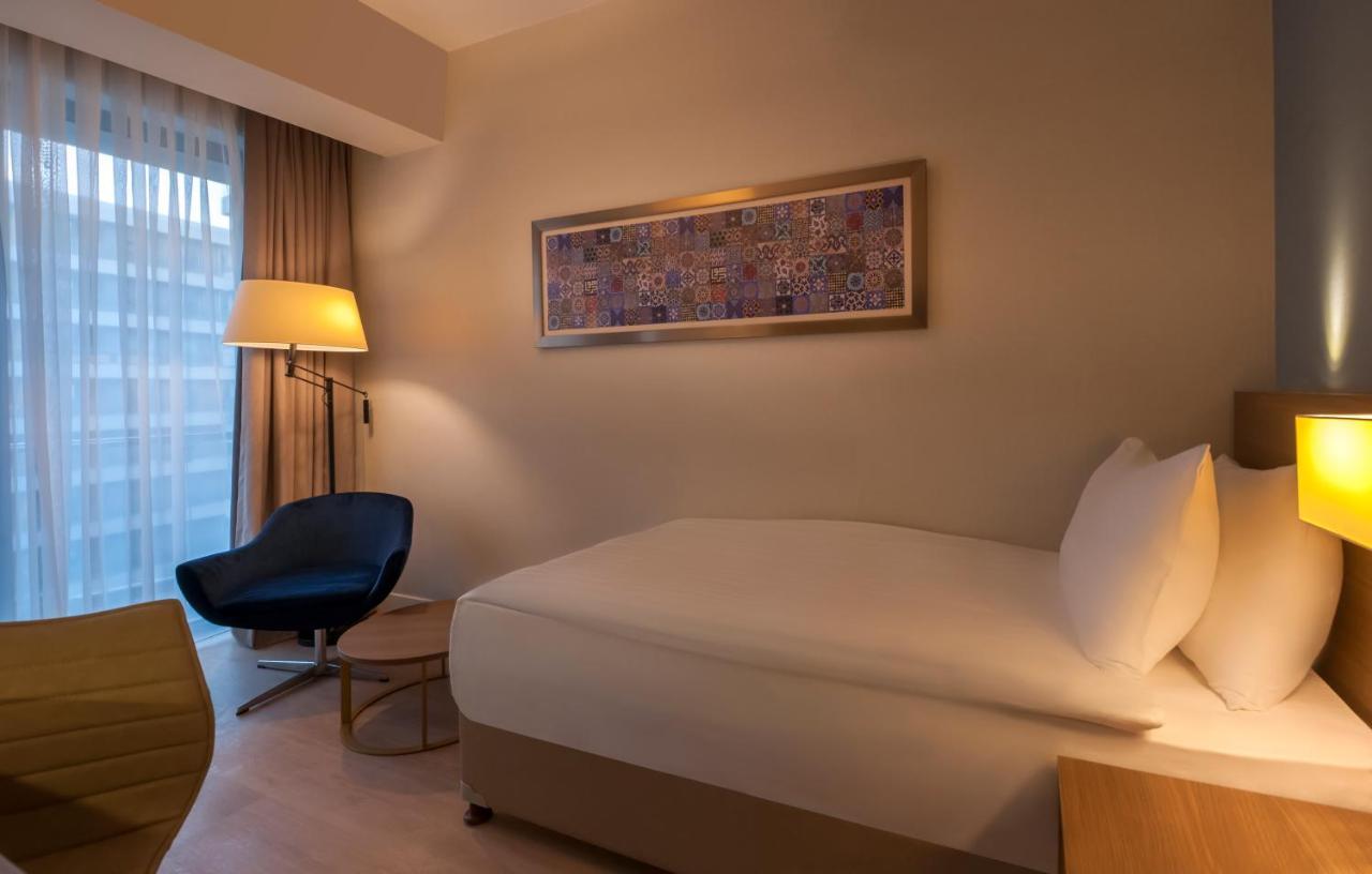 Apartamento The Superior Living Batisehir Estambul Exterior foto