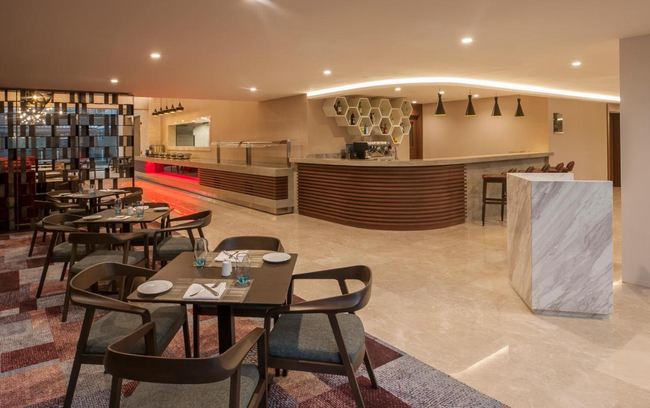 Apartamento The Superior Living Batisehir Estambul Exterior foto