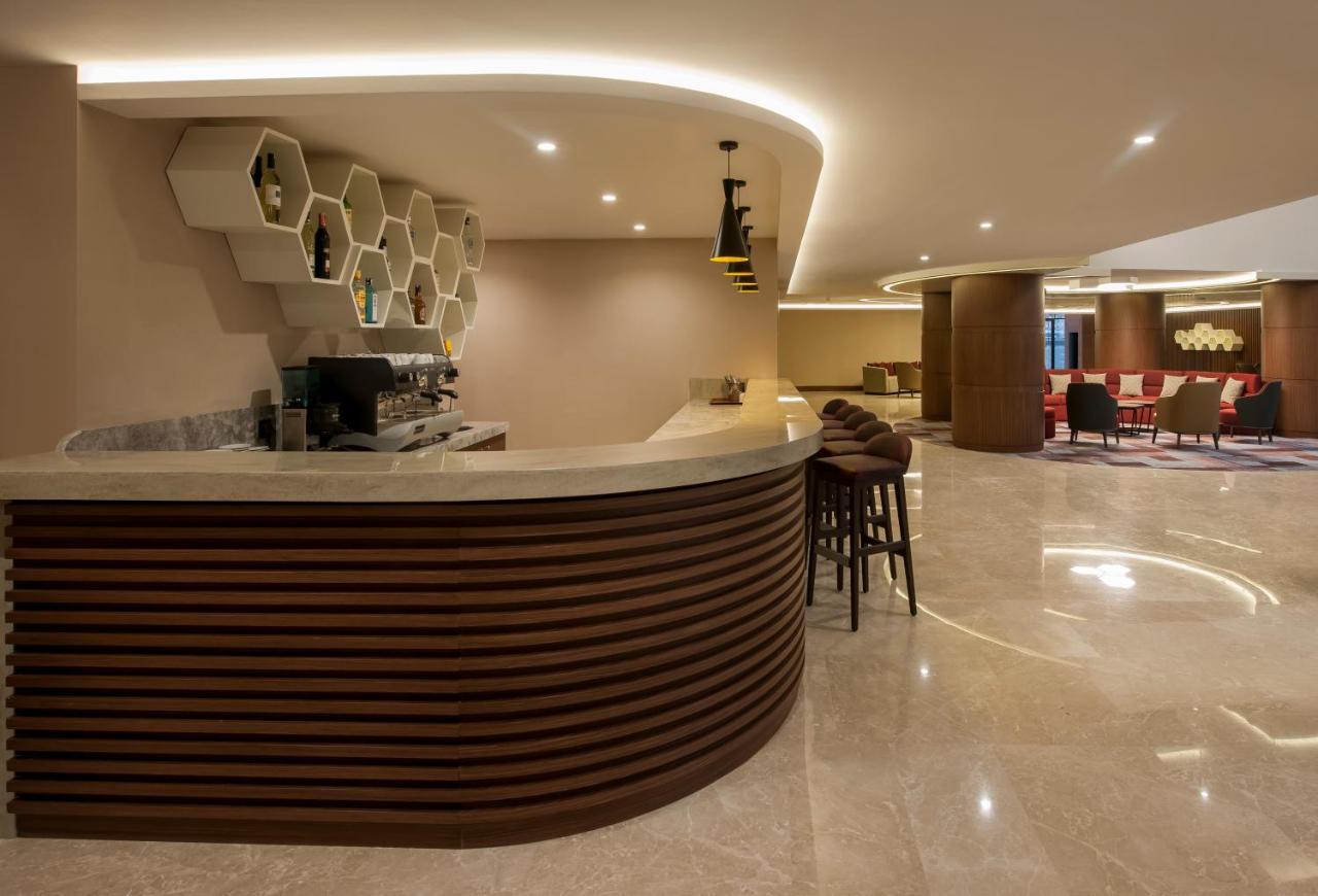 Apartamento The Superior Living Batisehir Estambul Exterior foto