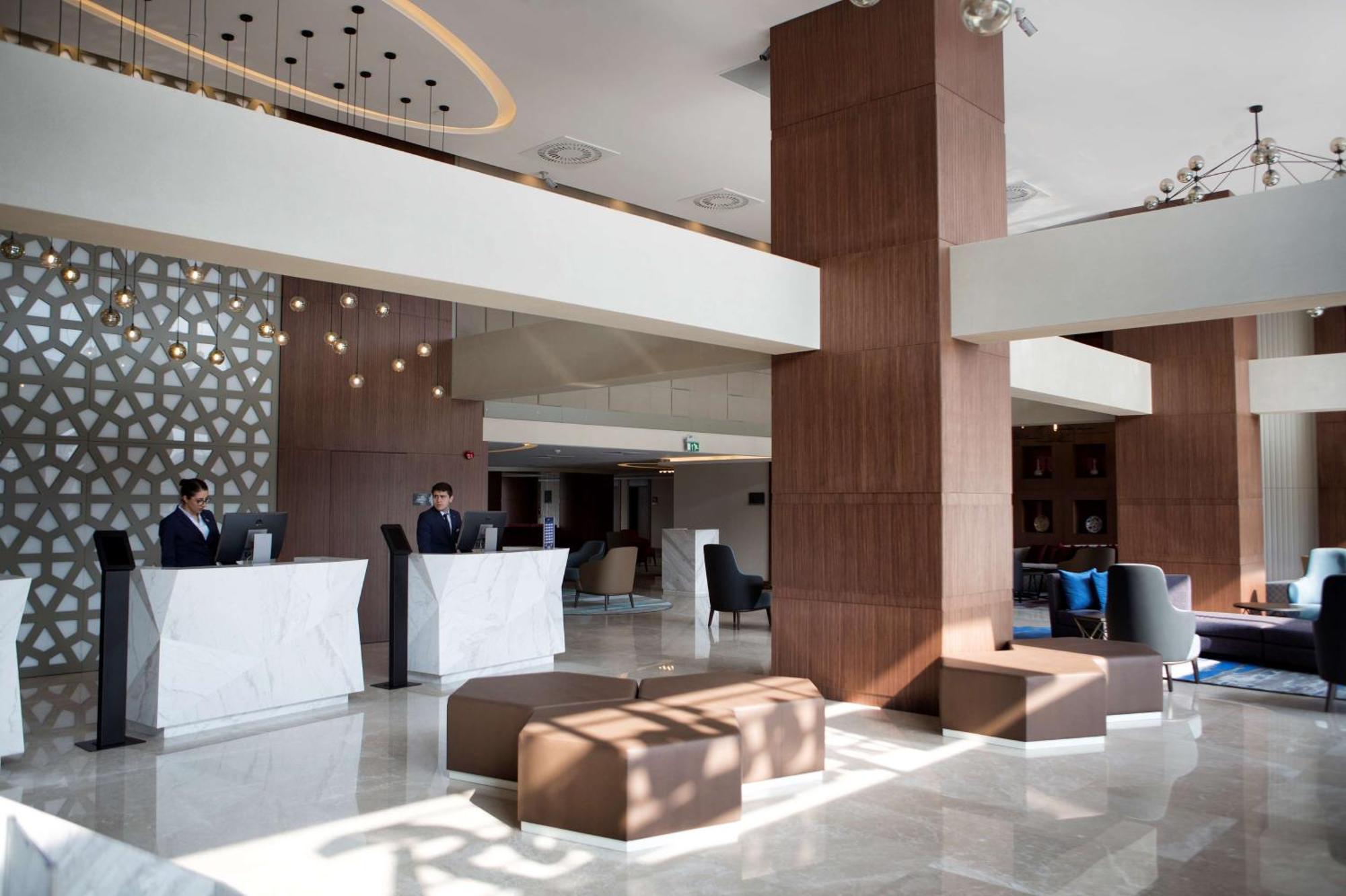 Apartamento The Superior Living Batisehir Estambul Exterior foto